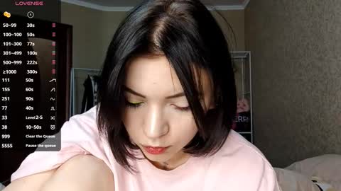 Anica online show from November 11, 2025, 11:43 am