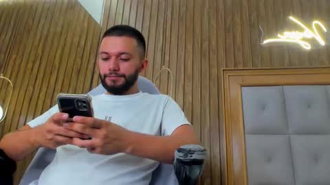 Snapshot of romeo__bossi chatting on March 26, 2026, 11:38 am Romeo Bossi online show from March 26, 2026, 11:38 am