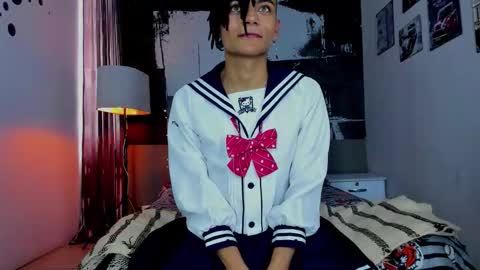 Snapshot of romeo_laurient chatting on March 16, 2026, 2:43 pm ROMEO online show from March 16, 2026, 2:43 pm