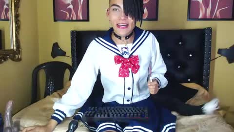 ROMEO online show from April 20, 2026, 10:22 pm