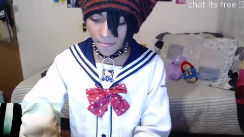 Snapshot of romeo_laurient chatting on May 24, 2026, 5:12 am ROMEO online show from May 24, 2026, 5:12 am