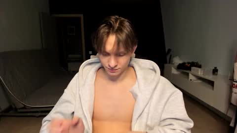 Romeo online show from February 24, 2026, 7:12 pm