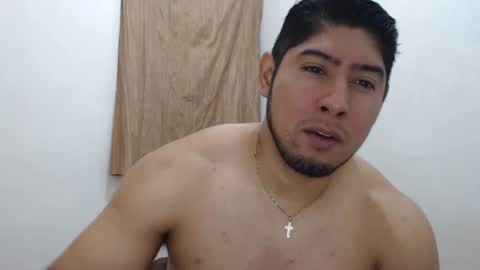 Snapshot of romeo_myroom chatting on December 1, 2024, 4:51 pm Romeos Room online show from December 1, 2024, 4:51 pm