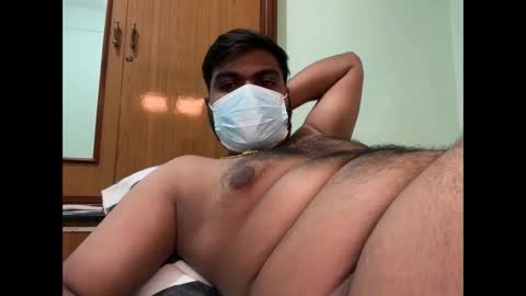 Romeo Sam online show from October 7, 2025, 6:32 am