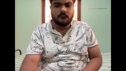 Romeo Sam online show from October 14, 2025, 5:30 am