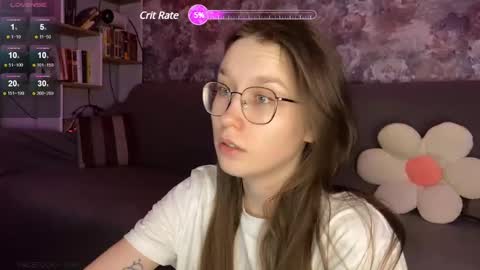 Snapshot of romeokatereborn chatting on February 9, 2025, 2:07 pm Romeo and Kate online show from February 9, 2025, 2:07 pm
