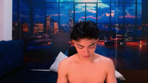 Snapshot of romeomillerr chatting on November 10, 2025, 7:13 pm Romeo online show from November 10, 2025, 7:13 pm