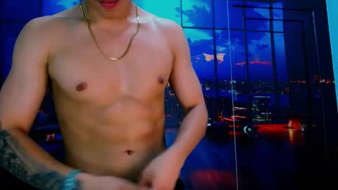 Snapshot of romeomillerr chatting on November 12, 2025, 7:35 pm Romeo online show from November 12, 2025, 7:35 pm