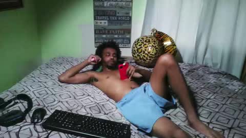 romeotyn online show from October 10, 2025, 6:29 pm