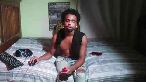 romeotyn online show from October 14, 2025, 12:33 am