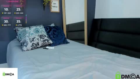 romi online show from October 29, 2025, 8:54 pm