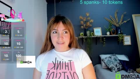 romi online show from November 7, 2025, 8:53 pm