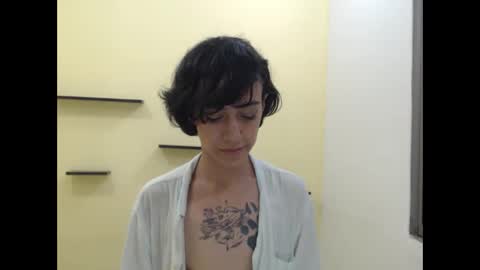 romina online show from April 9, 2026, 9:31 pm