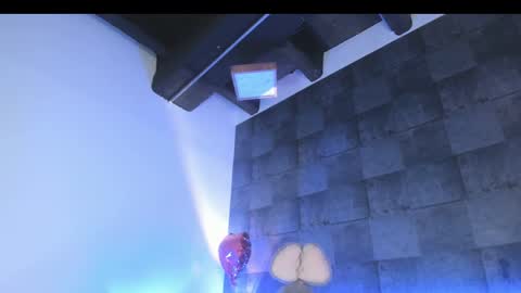 Rominna online show from February 12, 2025, 2:03 am