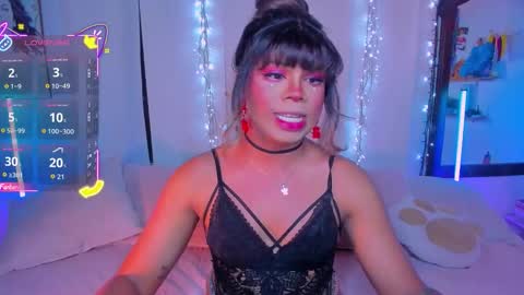 Romi Rouse online show from October 14, 2025, 5:30 am