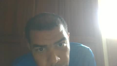 rompeculos121 online show from October 7, 2025, 2:47 pm