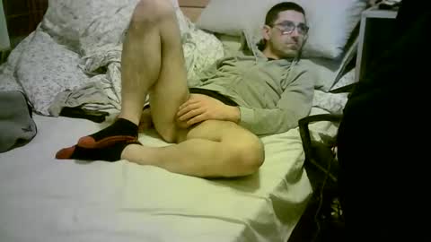 romson998181 online show from January 14, 2025, 10:12 pm