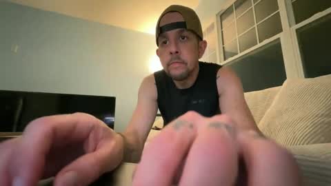 Snapshot of ron4u1226 chatting on September 30, 2025, 3:44 am Ron4u1226 online show from September 30, 2025, 3:44 am