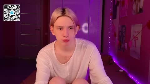 Ron online show from May 18, 2026, 5:02 am