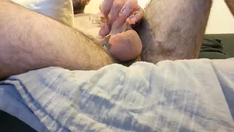 ronaa34 online show from April 9, 2026, 7:52 pm