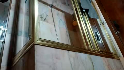 ronal498036 online show from November 3, 2025, 4:47 am