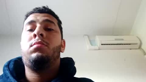 ronal498036 online show from November 8, 2025, 7:52 am