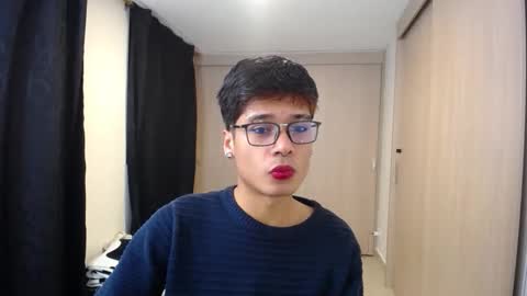 Ronald online show from April 3, 2026, 4:10 am