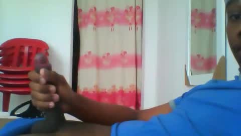 ronald_vg online show from March 9, 2026, 8:35 pm