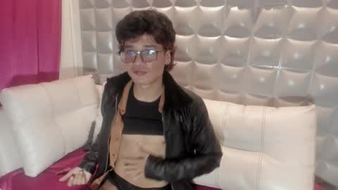 Ronald Thompson online show from February 26, 2026, 12:09 am