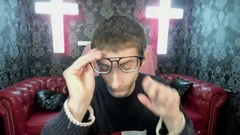 ronbevs online show from April 26, 2026, 6:44 am