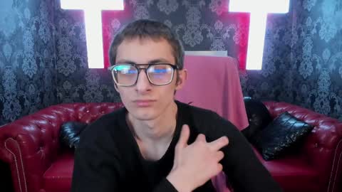 ronbevs online show from April 30, 2026, 8:57 pm