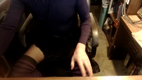 Ronda online show from March 2, 2025, 10:14 am