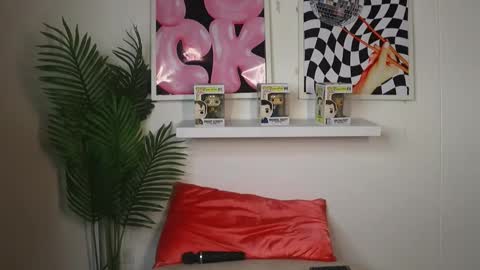 Roni online show from January 17, 2025, 2:39 am