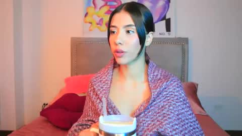 Roni online show from March 12, 2025, 11:44 pm