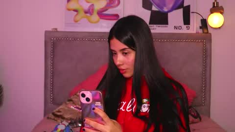 Roni online show from November 21, 2025, 2:10 am