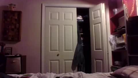 ronin11174 online show from November 25, 2025, 7:30 am