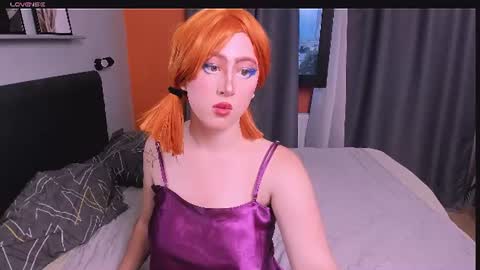 RoniVonni online show from July 3, 2026, 7:31 pm