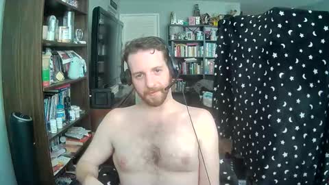 Snapshot of ronjeremyismario chatting on February 5, 2026, 5:28 pm willejohnson online show from February 5, 2026, 5:28 pm