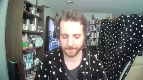 Snapshot of ronjeremyismario chatting on February 6, 2026, 7:17 pm willejohnson online show from February 6, 2026, 7:17 pm