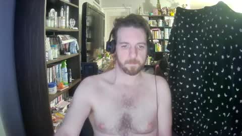 Snapshot of ronjeremyismario chatting on March 2, 2026, 1:08 am willejohnson online show from March 2, 2026, 1:08 am