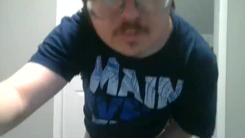 ronjon981 online show from March 5, 2025, 6:23 pm