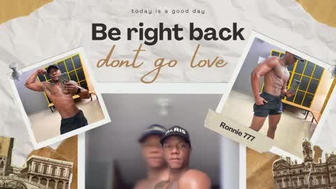 Snapshot of ronnie_777 chatting on December 6, 2024, 5:53 am Ronnie 777 online show from December 6, 2024, 5:53 am