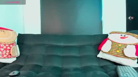 Ronnie online show from December 27, 2024, 10:48 pm