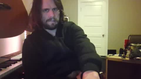 Snapshot of ronniejohnston13 chatting on October 27, 2025, 1:20 am ronniejohnston13 online show from October 27, 2025, 1:20 am