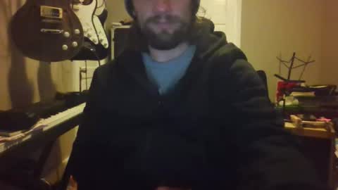 Snapshot of ronniejohnston13 chatting on November 25, 2025, 6:35 am ronniejohnston13 online show from November 25, 2025, 6:35 am