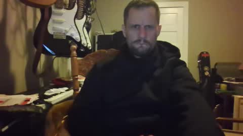 ronniejohnston13 online show from March 19, 2026, 2:15 am