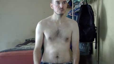 Snapshot of ronniemaster chatting on October 3, 2025, 1:19 pm ronniemaster online show from October 3, 2025, 1:19 pm