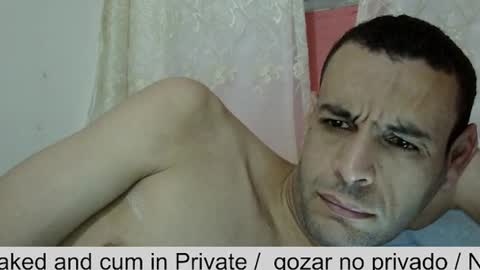 Snapshot of ronnispoto chatting on January 20, 2025, 9:43 pm ronny online show from January 20, 2025, 9:43 pm