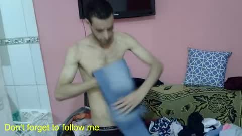 Snapshot of ronnispoto chatting on February 20, 2025, 8:58 pm ronny online show from February 20, 2025, 8:58 pm