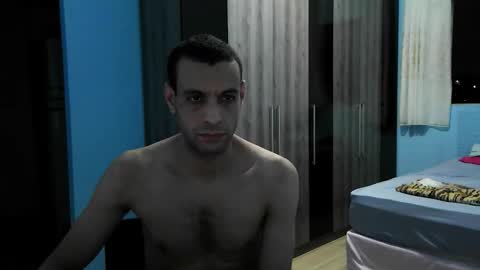 ronny online show from December 17, 2025, 12:27 am